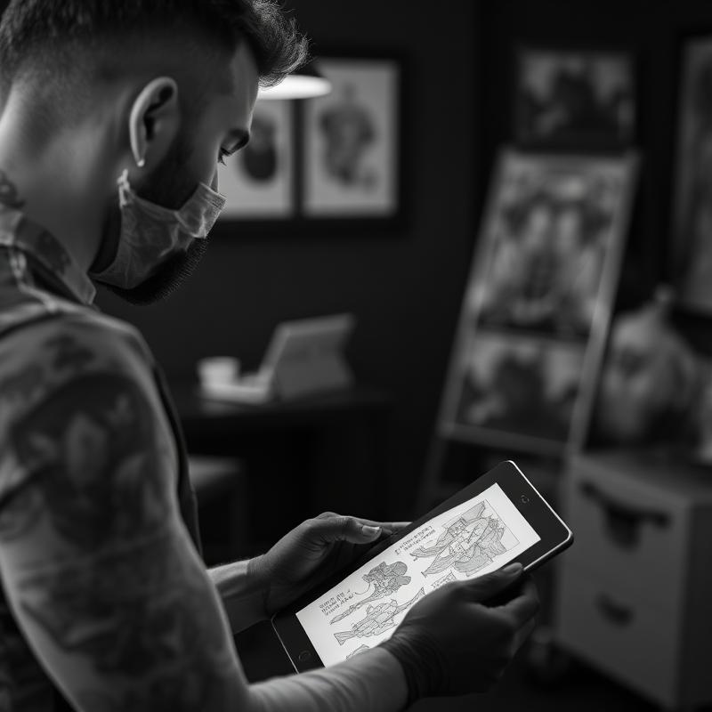 Design Consultations